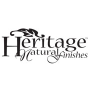 Heritage Natural Finishes